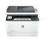 HP LaserJet Pro 3102fdw Wireless Multifunction Schwarzweiß Drucker, Kopierer, Scanner; Duplex