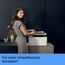 HP LaserJet Pro 3102fdw Wireless Multifunction Schwarzweiß Drucker, Kopierer, Scanner; Duplex, 5 image