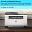 HP LaserJet M234sdw Wireless Multifunction Schwarzweiß Drucker, Kopierer, Scanner; Duplex, 6 image