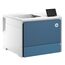 HP Color LaserJet Enterprise LaserJet Enterprise 5700dn Wireless Farbe Drucker, Duplex, 2 image