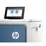 HP Color LaserJet Enterprise LaserJet Enterprise 5700dn Wireless Farbe Drucker, Duplex, 3 image