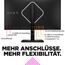 OMEN by HP 27 Zoll FHD 240 Hz Gaming-Monitor – OMEN 27s, 2 image