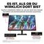 OMEN by HP 27 Zoll FHD 240 Hz Gaming-Monitor – OMEN 27s, 4 image