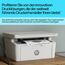 HP LaserJet M140w Wireless Multifunction Schwarzweiß Drucker, Kopierer, Scanner, 5 image