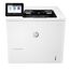 HP LaserJet Enterprise M611dn Schwarzweiß Drucker, Nur Ethernet; Duplex