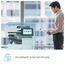 HP LaserJet Enterprise M611dn Schwarzweiß Drucker, Nur Ethernet; Duplex, 9 image