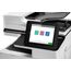 HP LaserJet Enterprise M635fht Multifunction Schwarzweiß Drucker, Nur Ethernet; Kopierer, Scanner, 2 image