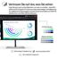 HP Serie 7 Pro 23,8 Zoll FHD-Monitor – 724pf, 4 image