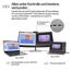 HP Serie 7 Pro 39,7 Zoll 5K2K-Konferenzmonitor – 740pm, 8 image