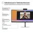 HP Series 5 Pro Serie 5 Pro 34-Zoll-WQHD-USB-C-Konferenzmonitor – 534pm, 5 image