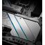 Asrock Z890 Taichi AQUA Intel Z890 LGA 1851 (Socket V1) Erweitertes ATX, 10 image