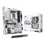 Asrock Z890 Pro RS WiFi White Intel Z890 LGA 1851 (Socket V1) ATX