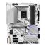 Asrock Z890 Pro RS WiFi White Intel Z890 LGA 1851 (Socket V1) ATX, 2 image