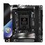 Asrock Phantom Gaming Z890I Nova WiFi Intel Z890 LGA 1851 (Socket V1) mini ITX, 2 image