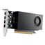 PNY VCNRTXA400-PL Grafikkarte NVIDIA RTX A400 4 GB GDDR6