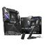 MSI MEG Z890 UNIFY-X Motherboard Intel Z890 LGA 1851 (Socket V1) ATX