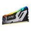 Kingston Technology FURY 48GB 8400MT/s DDR5 CL40 CUDIMM (2er-Kits) Renegade RGB Silver XMP, 4 image