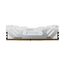 Kingston Technology FURY 24GB 8400MT/s DDR5 CL40 CUDIMM Renegade White XMP, 2 image