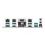 ASUS PRO WS Z890-ACE SE Intel Z890 LGA 1851 (Socket V1) ATX, 6 image