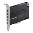 ASUS ThunderboltEX 5 Schnittstellenkarte/Adapter Eingebaut Mini DisplayPort, PCIe, USB 2.0, Thunderbolt 5, 3 image