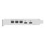 ASUS ThunderboltEX 5 Schnittstellenkarte/Adapter Eingebaut Mini DisplayPort, PCIe, USB 2.0, Thunderbolt 5, 6 image