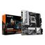 GIGABYTE B650M GAMING PLUS WIFI Mainboard – AMD Ryzen 9000 CPUs, 5+2+2 Phasen VRM, bis zu 8000 MHz DDR5, 2xPCIe 4.0 M.2, 2.5GbE LAN, WIFI 6E, USB 3.2 Gen 1