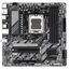 GIGABYTE B850M DS3H Motherboard - AMD Ryzen 9000 Series CPUs, 16+2+2 Phasen Digital VRM, bis zu 8200MHz DDR5 (OC), 1xPCIe 5.0 + 1xPCIe 4.0 M.2, 2.5 LAN, USB 3.2 Gen 2, 2 image