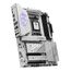 MSI MPG B850 EDGE TI WIFI Motherboard AMD B850 Sockel AM5 ATX, 3 image