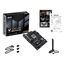 ASUS TUF GAMING B850-PLUS WIFI AMD B850 Sockel AM5 ATX, 3 image