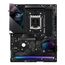 Asrock Phantom Gaming B850 Riptide WiFi AMD B850 Sockel AM5 ATX, 2 image