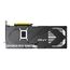 PNY GeForce RTX 5080 Overclocked Triple Fan GPU NVIDIA 16 GB GDDR7, 5 image