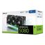 PNY GeForce RTX 5080 Overclocked Triple Fan GPU NVIDIA 16 GB GDDR7, 7 image
