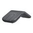 Logitech Mobi Fold Maus Reisen Beidhändig RF Wireless + Bluetooth Optisch 4000 DPI, 4 image