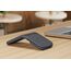 Logitech Mobi Fold Maus Reisen Beidhändig RF Wireless + Bluetooth Optisch 4000 DPI, 6 image