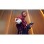 Logitech 48622670 Maus Reisen Beidhändig Bluetooth Optisch, 5 image