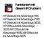 HP 652 Ink Advantage Original Druckerpatrone, Schwarz, 2 image