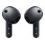 Samsung Galaxy Buds4 Kopfhörer True Wireless Stereo (TWS) im Ohr Anrufe/Musik USB Typ-C Bluetooth Schwarz, Farbe: Schwarz, 3 image
