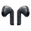 Samsung Galaxy Buds4 Kopfhörer True Wireless Stereo (TWS) im Ohr Anrufe/Musik USB Typ-C Bluetooth Schwarz, Farbe: Schwarz, 4 image