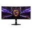 Xiaomi G34WQi Computerbildschirm 86,4 cm (34") 3440 x 1440 Pixel Wide Quad HD LED Schwarz