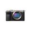 Sony α 7C II MILC Body 33 MP Exmor R CMOS 7008 x 4672 Pixel Schwarz, Silber