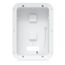 Ubiquiti UACC-AI-SPEAKER-FM Lautsprecher-Halterung Wand Polycarbonat (PC)