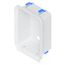 Ubiquiti UACC-AI-SPEAKER-FM Lautsprecher-Halterung Wand Polycarbonat (PC), 2 image