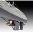 Revell Das Boot Collector's Edition - 40th Anniversary Modell eines Marineschiffs Montagesatz 1:144, 4 image