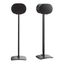 SANUS WSSE31 Flur Schwarz, 3 image
