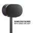 SANUS WSSE31 Flur Schwarz, 5 image