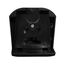 SANUS WSWME31-B2 Lautsprecher-Halterung Wand Schwarz, 2 image