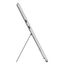 Microsoft Surface Pro 13" Snapdragon 1 TB 33 cm (13") 64 GB Wi-Fi 7 (802.11be) Windows 11 Pro Platin, 5 image