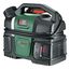 Bosch Fontus 18V-6 Hochdruckreiniger Kompakt Akku Grün