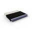 PATCHBOX .one / 8RU / UTP / Violet, Farbe: Violett, Länge: 0,8 m