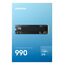 Samsung 990 PCIe 4.0 NVMe M.2 SSD - 2 TB, Kapazität: 2 TB, 3 image